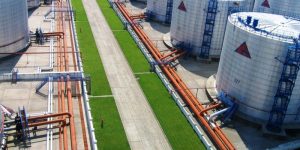PCE Railcar unloading project